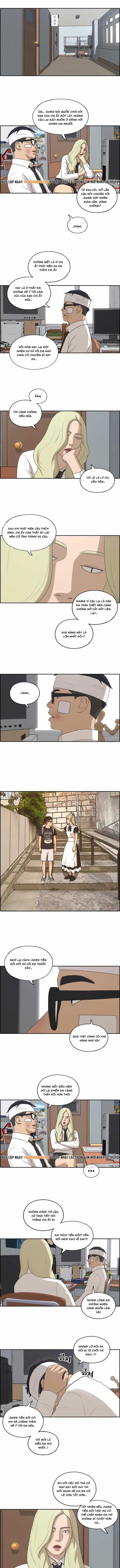 Free Draw - Chương 162 - Trang 6