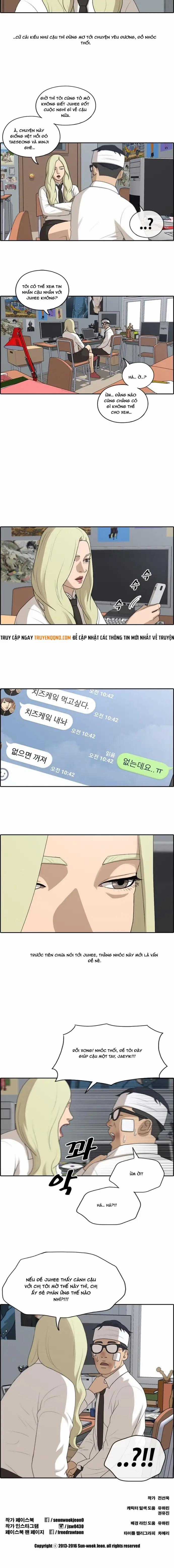 Free Draw - Chương 162 - Trang 7