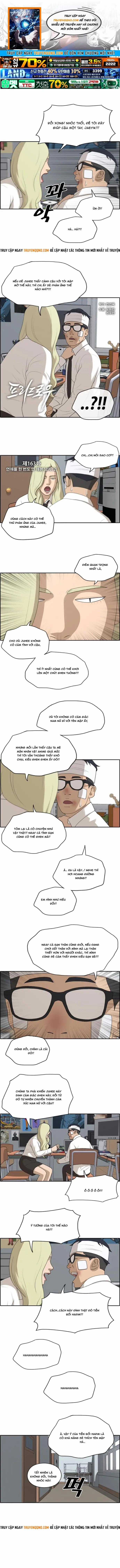 Free Draw - Chương 163 - Trang 1