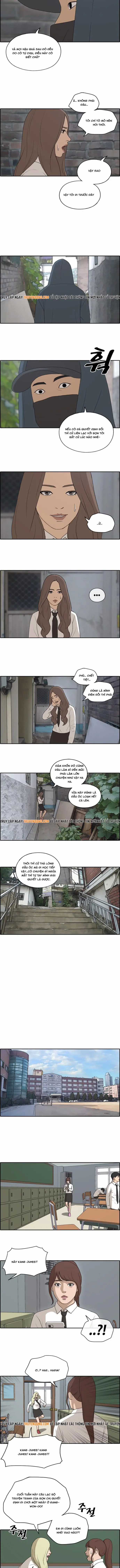 Free Draw - Chương 163 - Trang 3