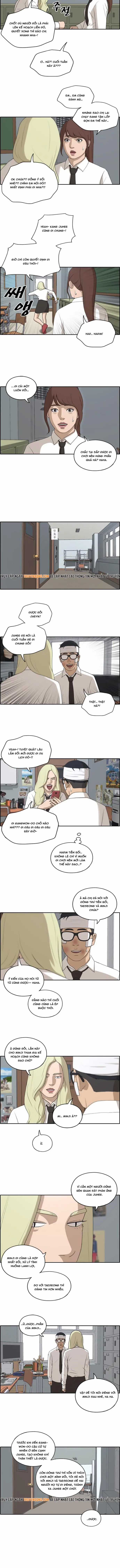 Free Draw - Chương 163 - Trang 4