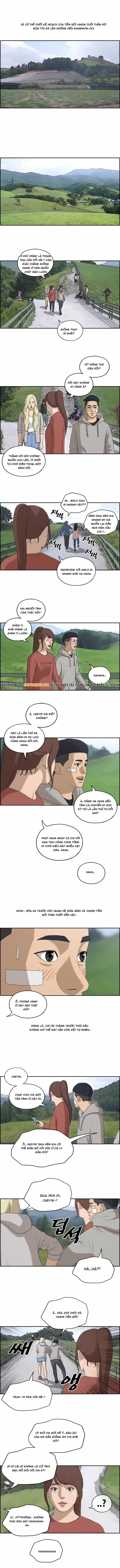 Free Draw - Chương 163 - Trang 5