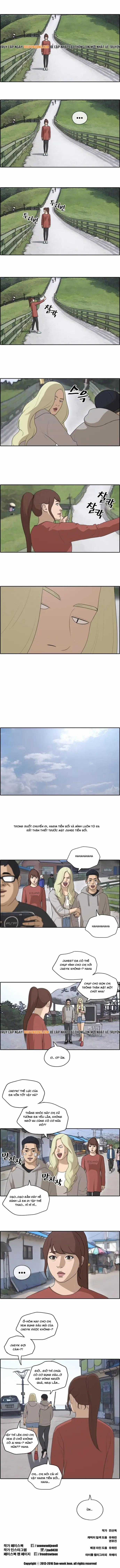 Free Draw - Chương 163 - Trang 6