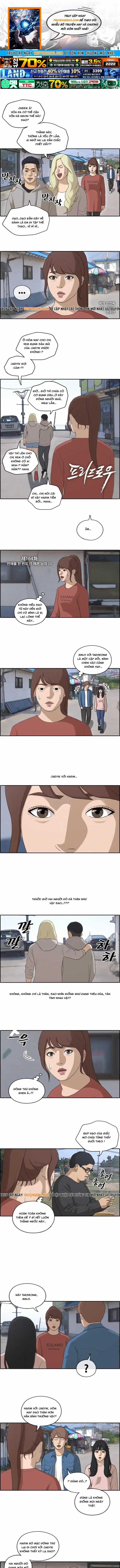 Free Draw - Chương 164 - Trang 1