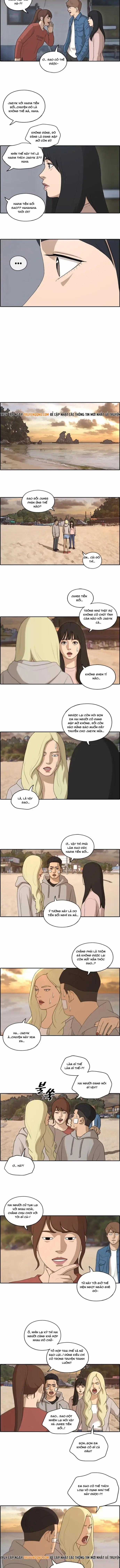 Free Draw - Chương 164 - Trang 2