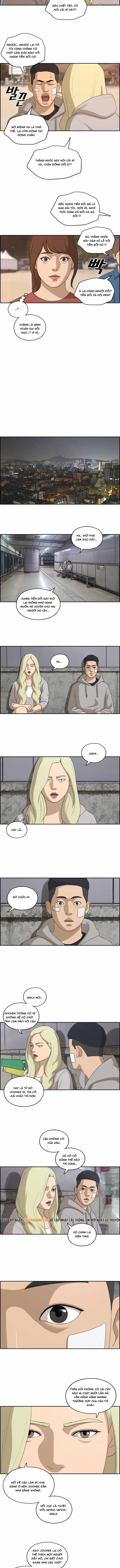 Free Draw - Chương 164 - Trang 3