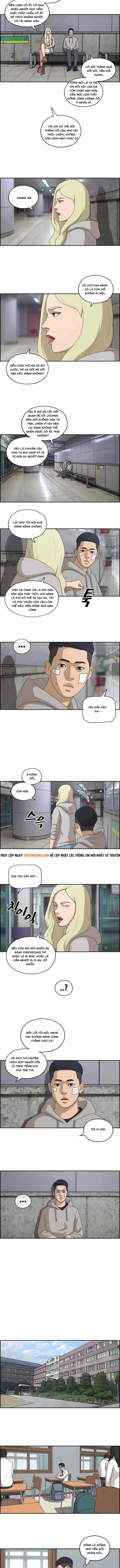 Free Draw - Chương 164 - Trang 4