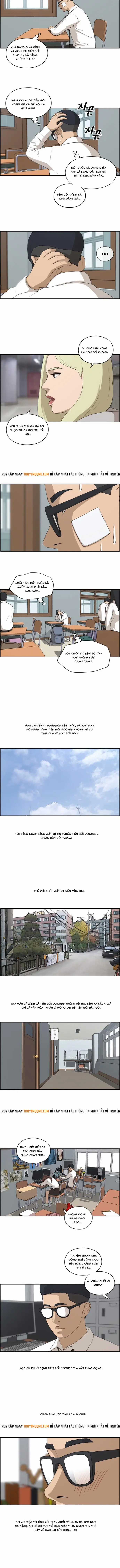 Free Draw - Chương 164 - Trang 5