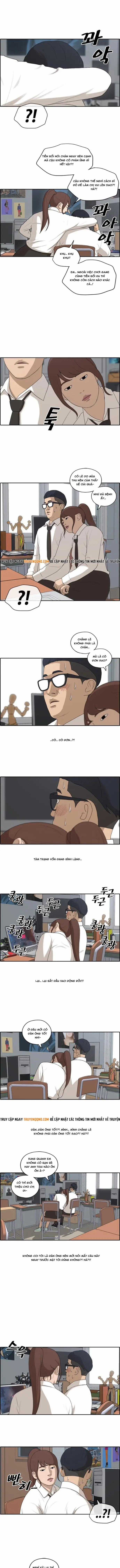 Free Draw - Chương 164 - Trang 6