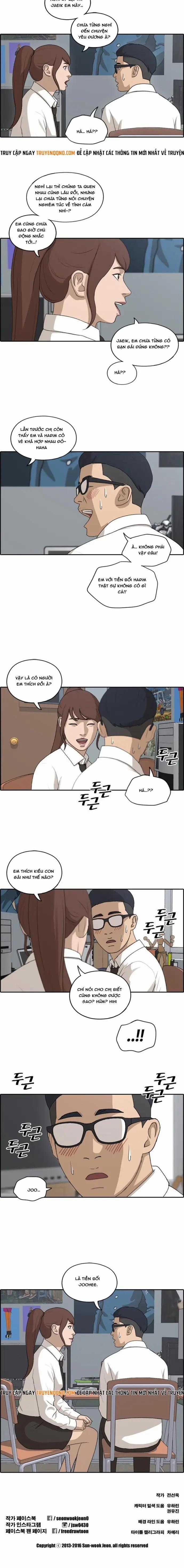 Free Draw - Chương 164 - Trang 7