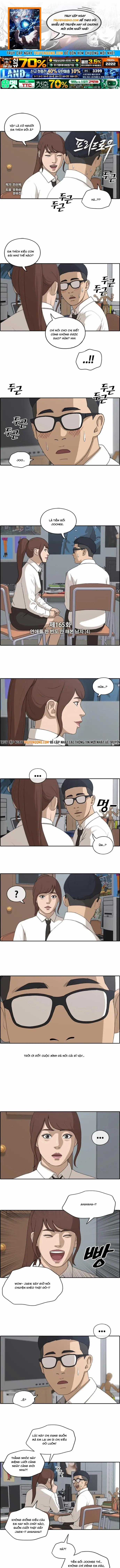 Free Draw - Chương 165 - Trang 1