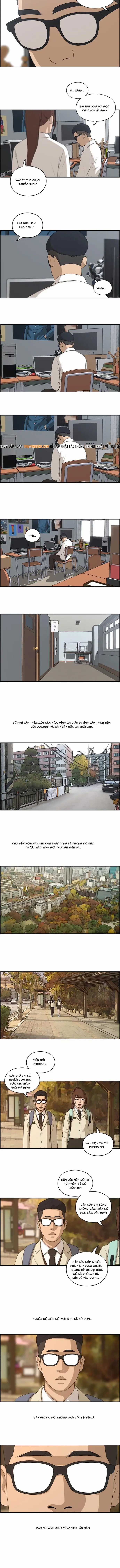 Free Draw - Chương 165 - Trang 4