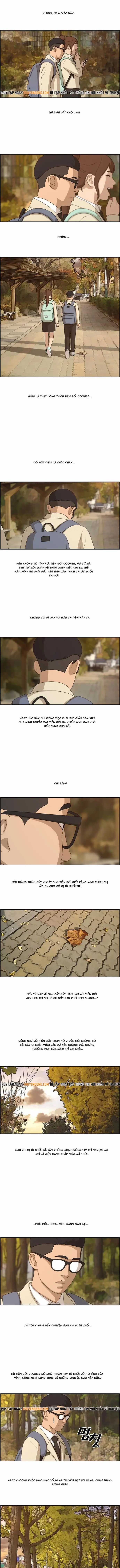 Free Draw - Chương 165 - Trang 5