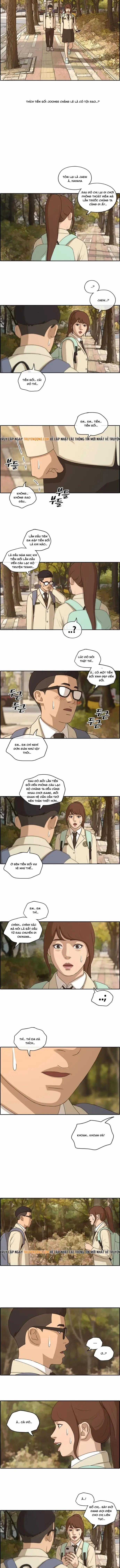 Free Draw - Chương 165 - Trang 6