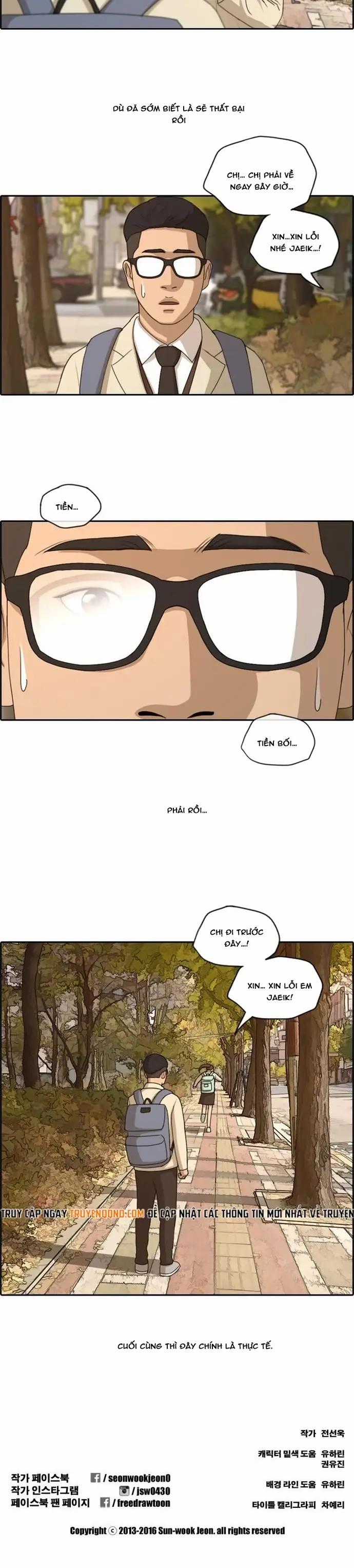 Free Draw - Chương 165 - Trang 7