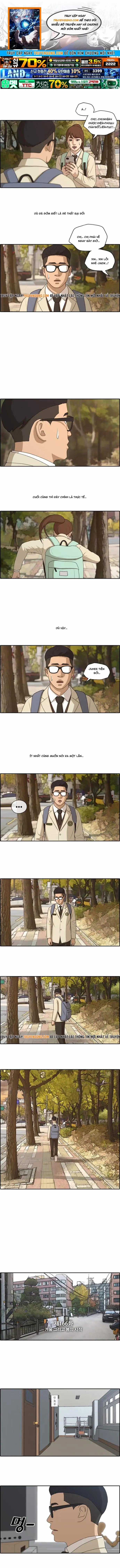 Free Draw - Chương 166 - Trang 1