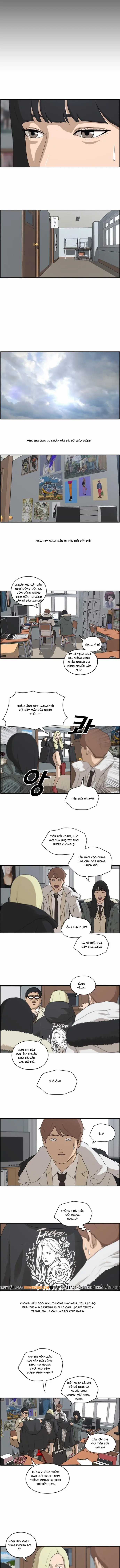 Free Draw - Chương 166 - Trang 3