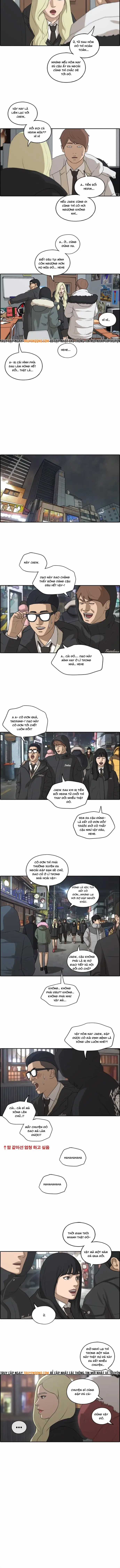 Free Draw - Chương 166 - Trang 4