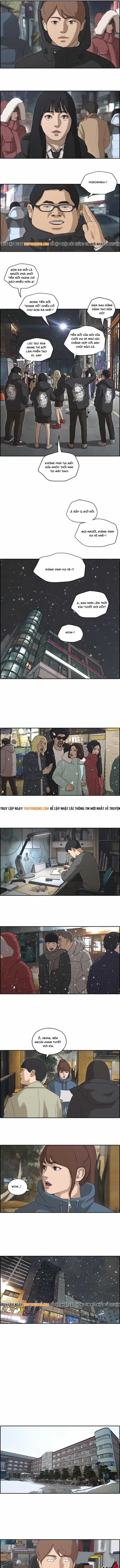 Free Draw - Chương 166 - Trang 5