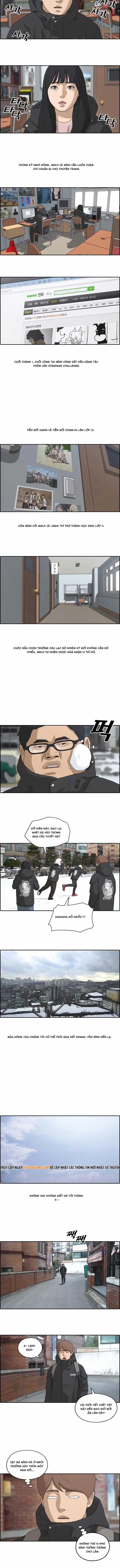 Free Draw - Chương 166 - Trang 6