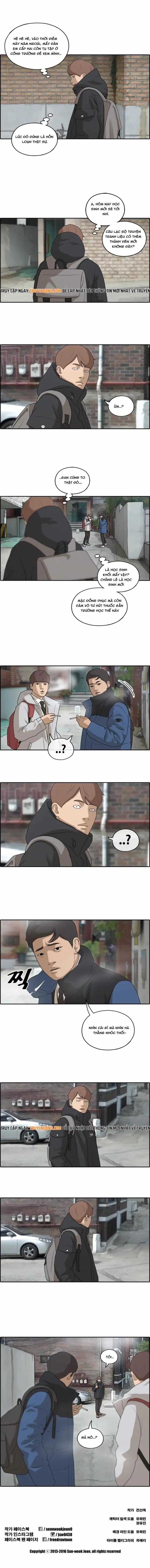 Free Draw - Chương 166 - Trang 7