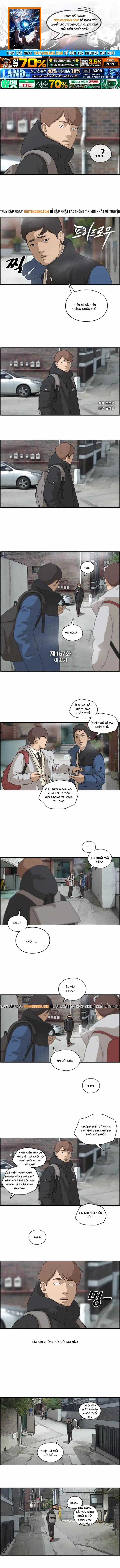 Free Draw - Chương 167 - Trang 1