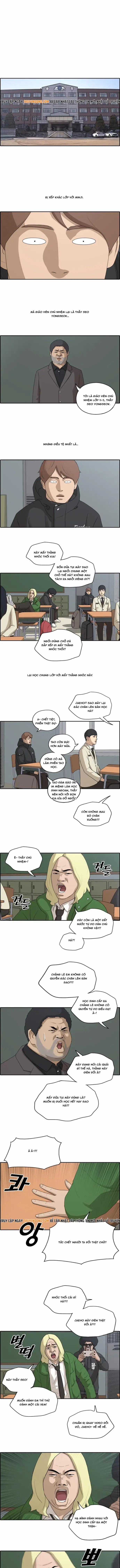 Free Draw - Chương 167 - Trang 2