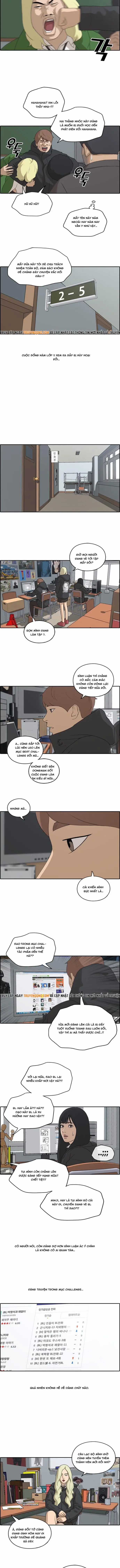 Free Draw - Chương 167 - Trang 3