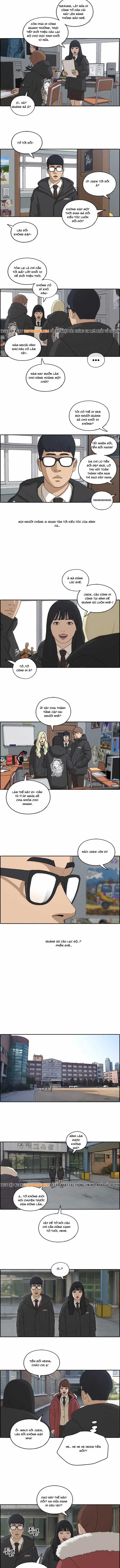 Free Draw - Chương 167 - Trang 4