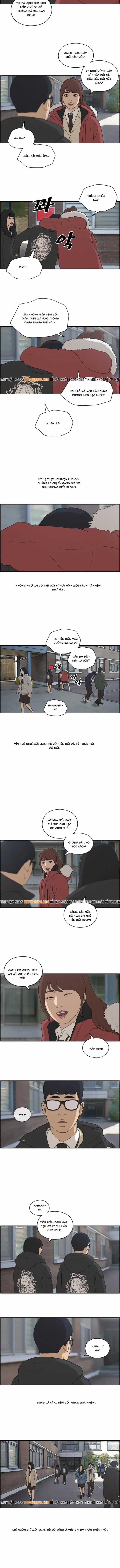 Free Draw - Chương 167 - Trang 5