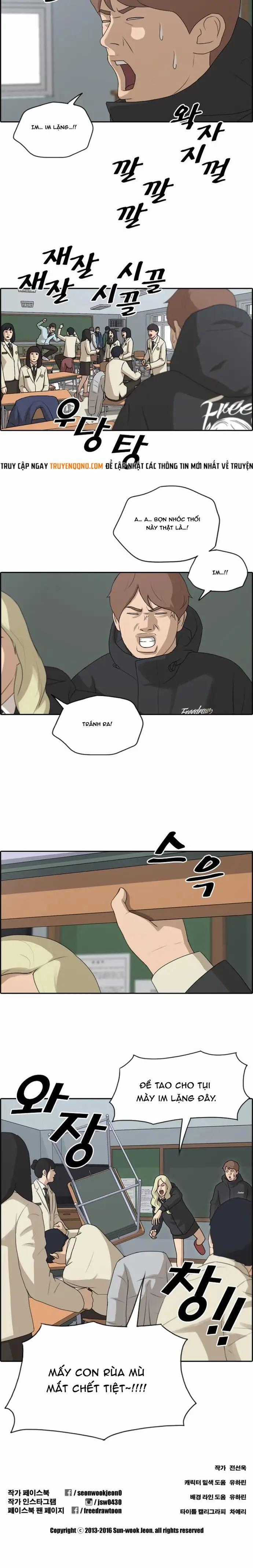 Free Draw - Chương 167 - Trang 7