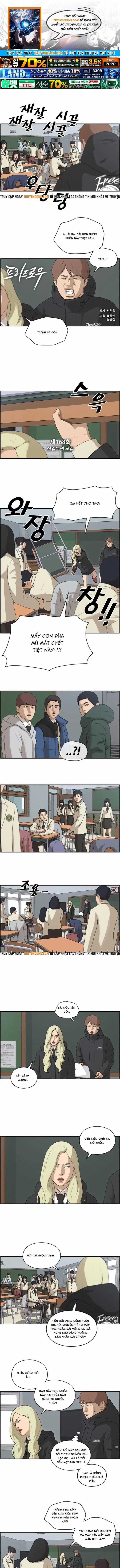 Free Draw - Chương 168 - Trang 1