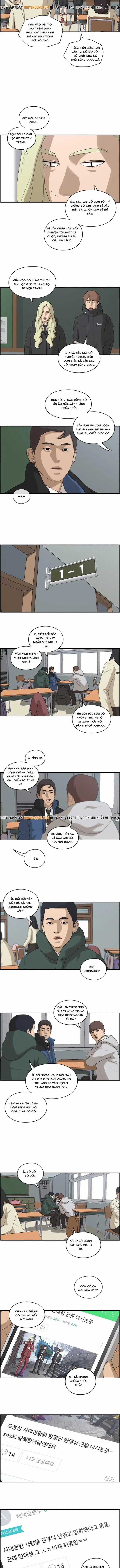 Free Draw - Chương 168 - Trang 2