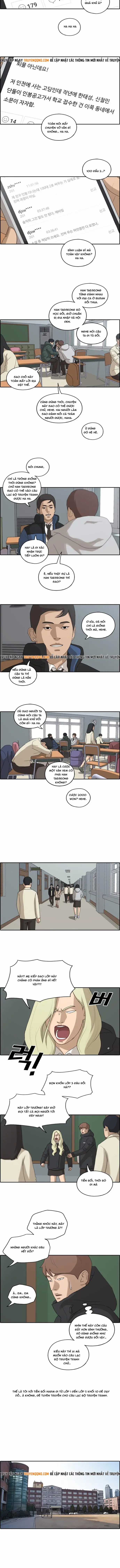 Free Draw - Chương 168 - Trang 3