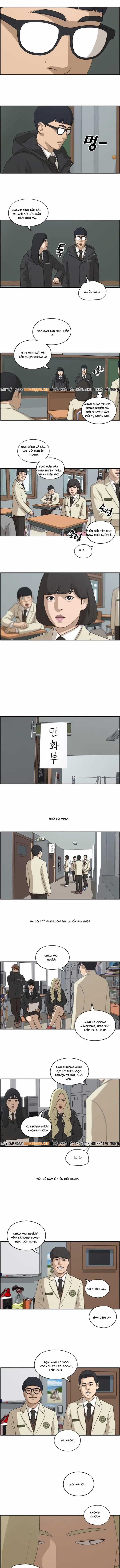 Free Draw - Chương 168 - Trang 4