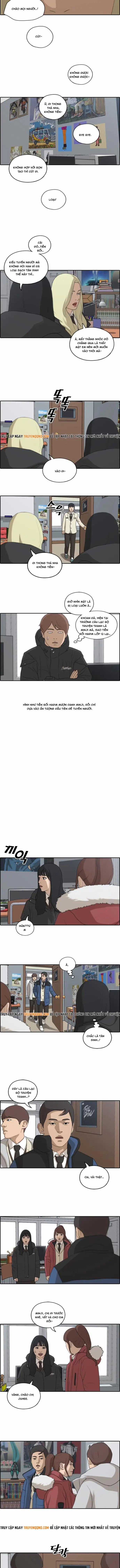 Free Draw - Chương 168 - Trang 5