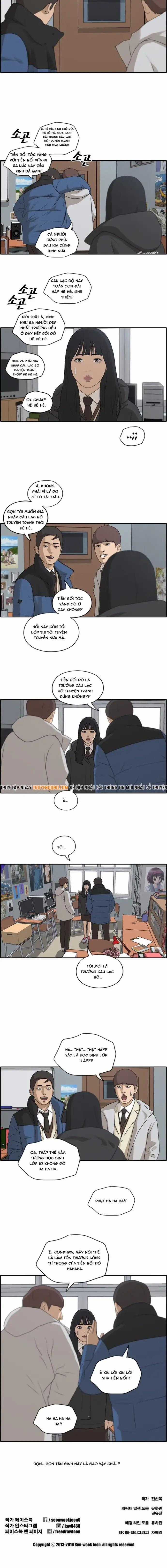 Free Draw - Chương 168 - Trang 6