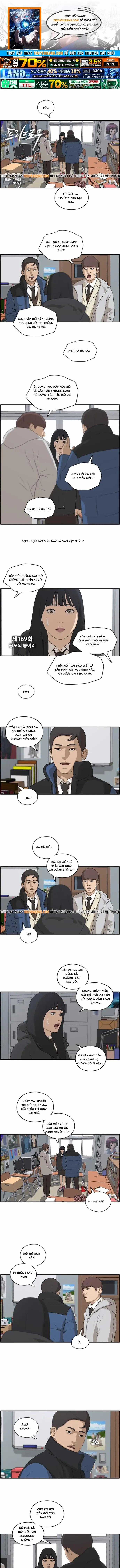 Free Draw - Chương 169 - Trang 1