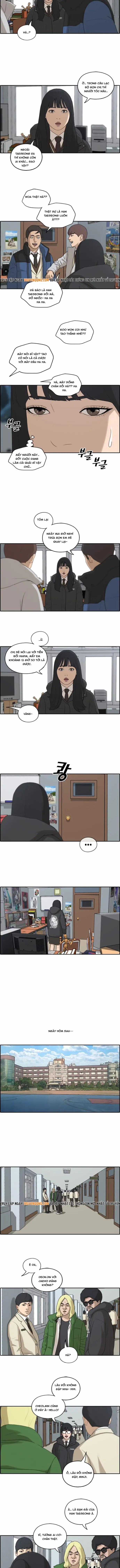 Free Draw - Chương 169 - Trang 2