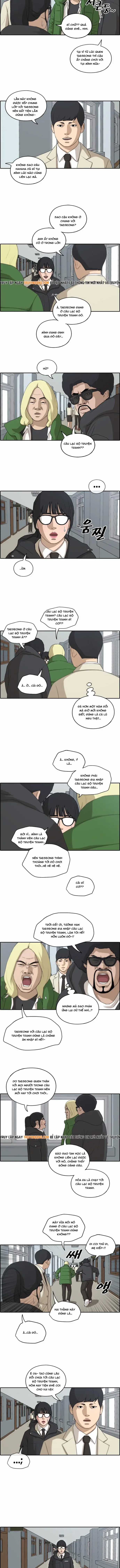 Free Draw - Chương 169 - Trang 3