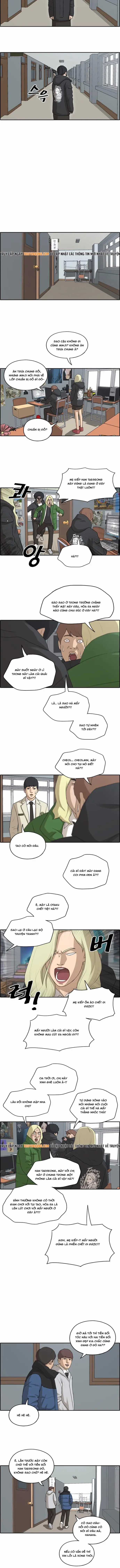 Free Draw - Chương 169 - Trang 4