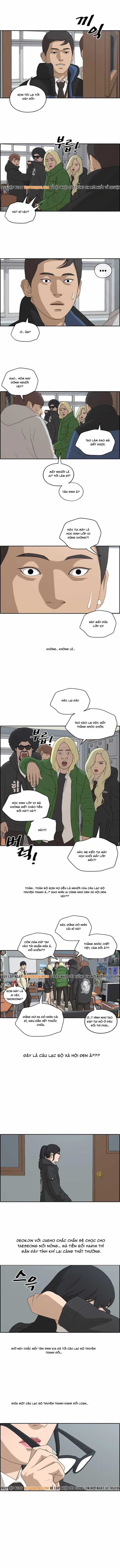 Free Draw - Chương 169 - Trang 5