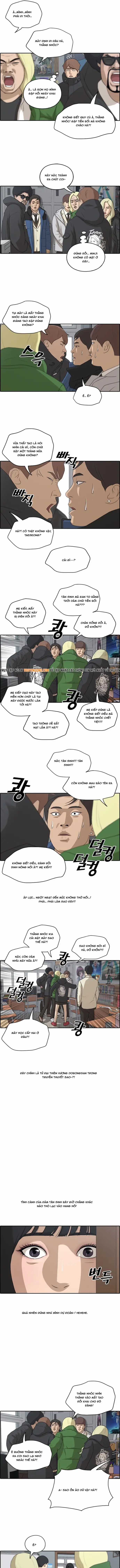 Free Draw - Chương 169 - Trang 6