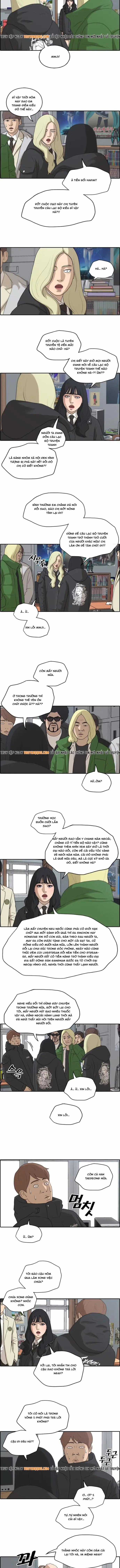 Free Draw - Chương 169 - Trang 7