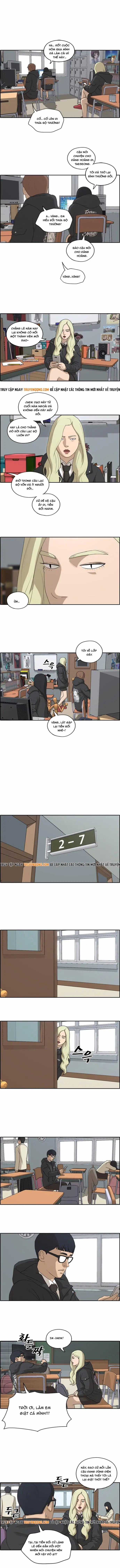 Free Draw - Chương 170 - Trang 2