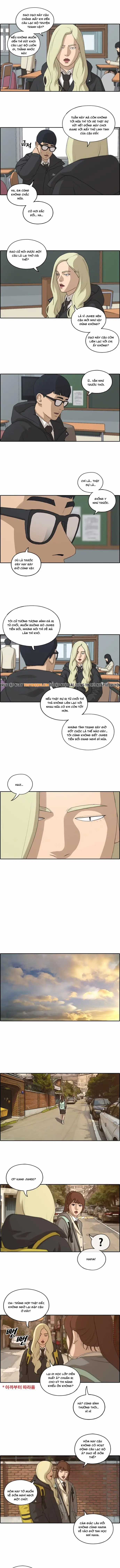 Free Draw - Chương 170 - Trang 3