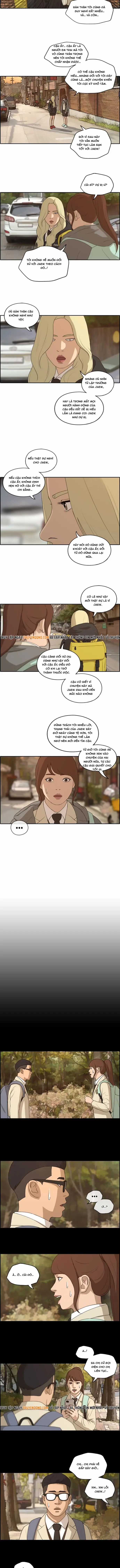 Free Draw - Chương 170 - Trang 5