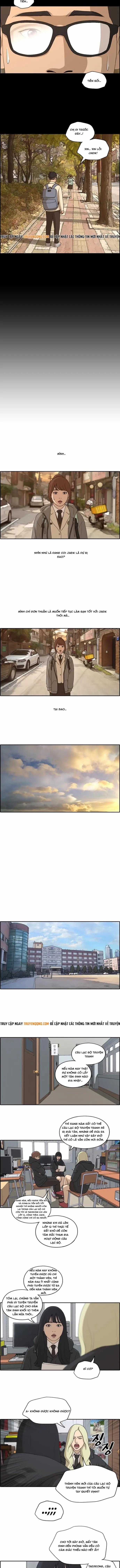 Free Draw - Chương 170 - Trang 6