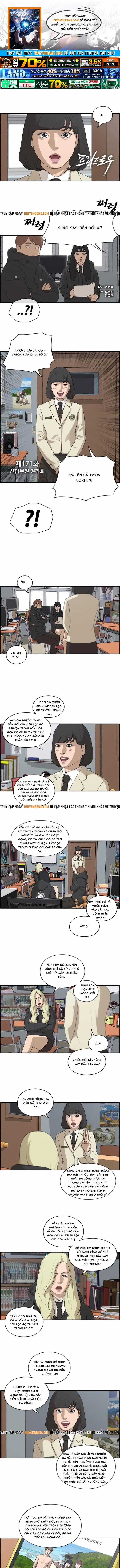 Free Draw - Chương 171 - Trang 1