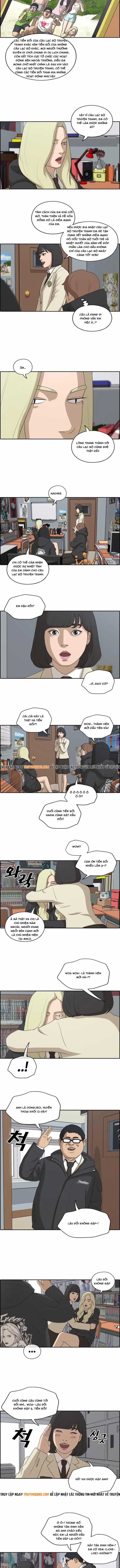 Free Draw - Chương 171 - Trang 2